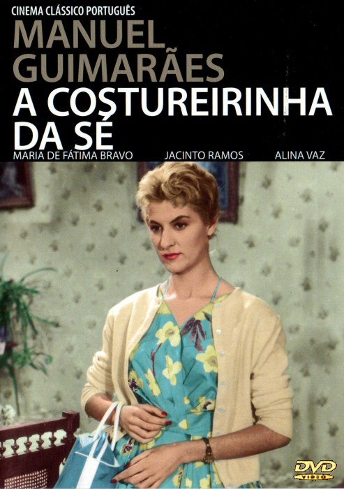 A Costureirinha da Sé, de Manuel Guimarães