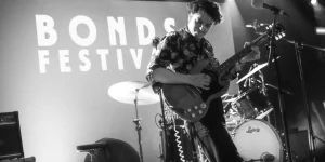 Bonds Festival 2026
