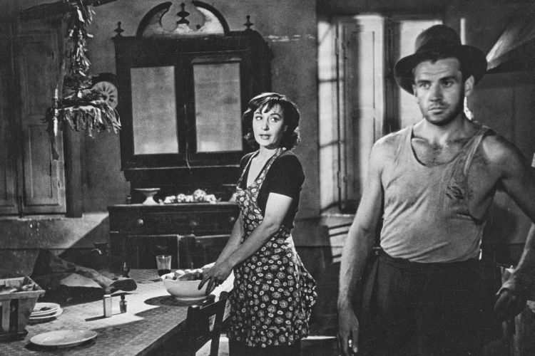 Ciclo Luchino Visconti