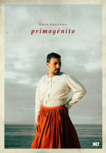 Dário Guerreiro apresenta Primogénito no Porto
