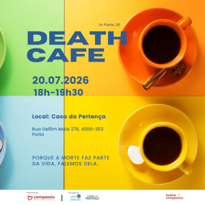 Death Cafe