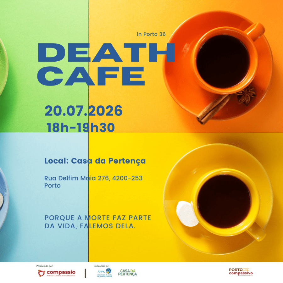 Death Cafe
