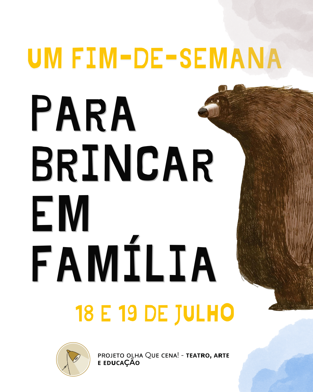 OFICINAS DE VERÃO NO PORTO