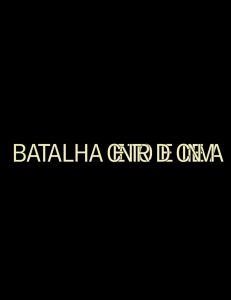 cinema no batalha
