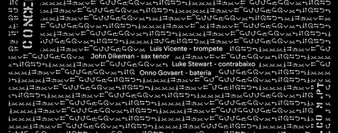 Luís Vicente 4tet apresenta Spirits Moving no Hotelier