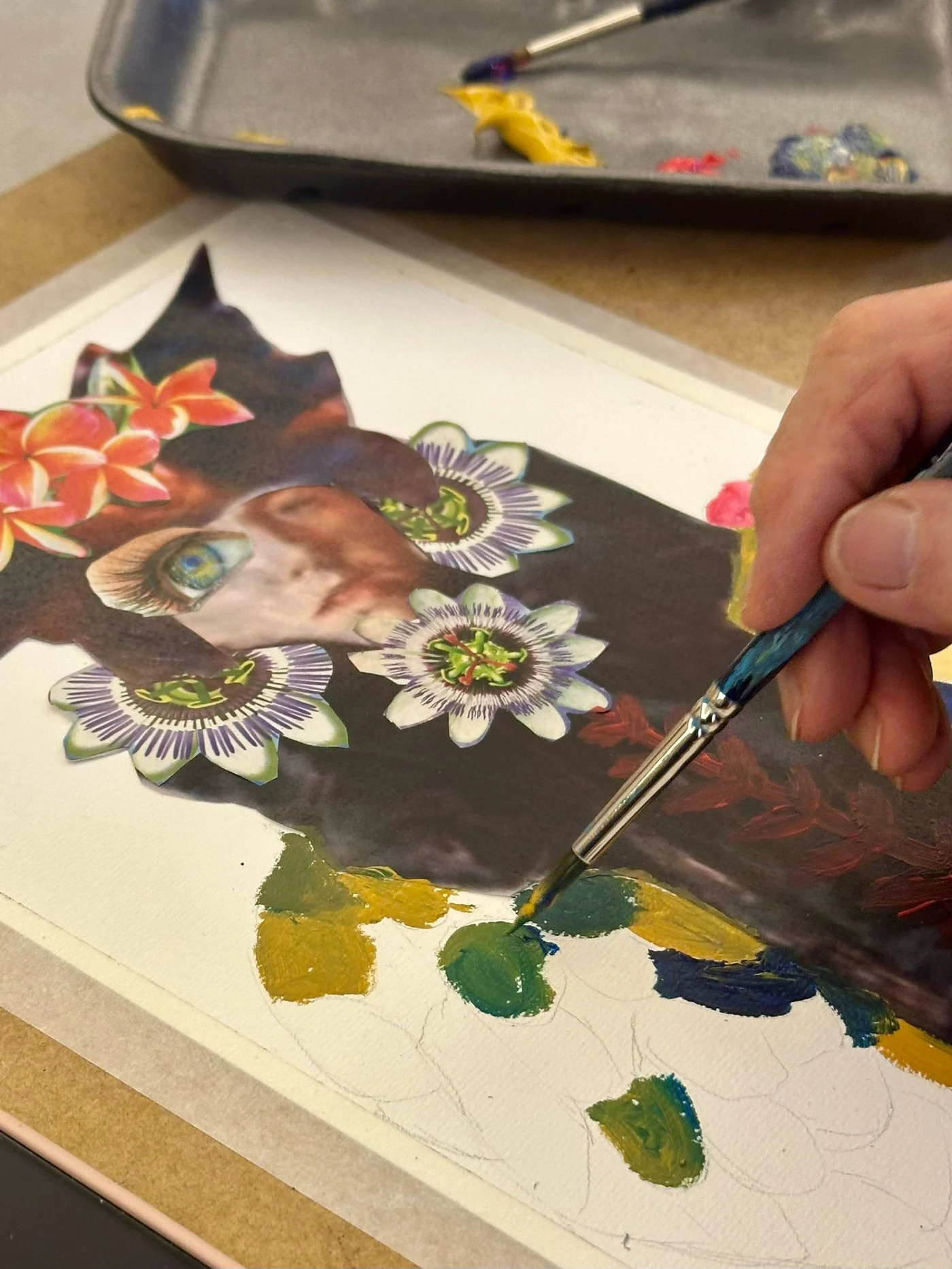 Museu Soares dos Reis transforma-se em atelier com oficinas artísticas para jovens e famílias