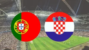 Onde ver Portugal x Croácia no Porto em ecrã gigante no Mundial 2026