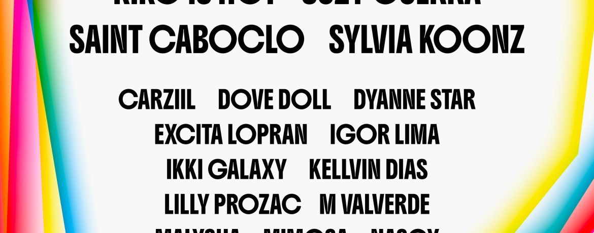 Porto Pride 2026 leva Summit, Festival, After Party, Drag Brunch e Boat Party à cidade ð