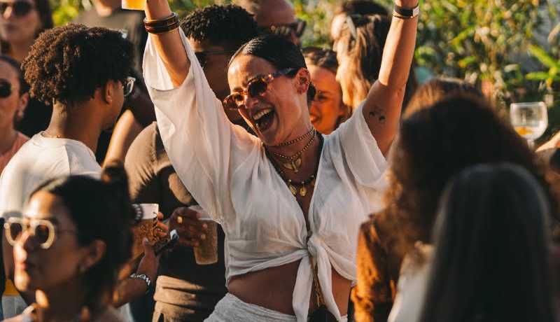 WOW vai assinalar a Noite Branca com o White Sunset.