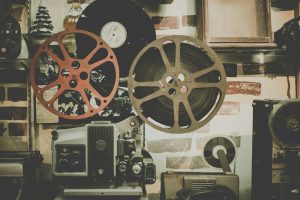 Filmes e séries filmados no Porto: 20 produções e locais