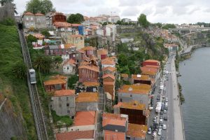 Funicular dos Guindais está encerrado por tempo indeterminado: saiba o motivo