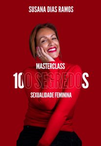 100 Segredos chega a Gaia com Susana Dias Ramos