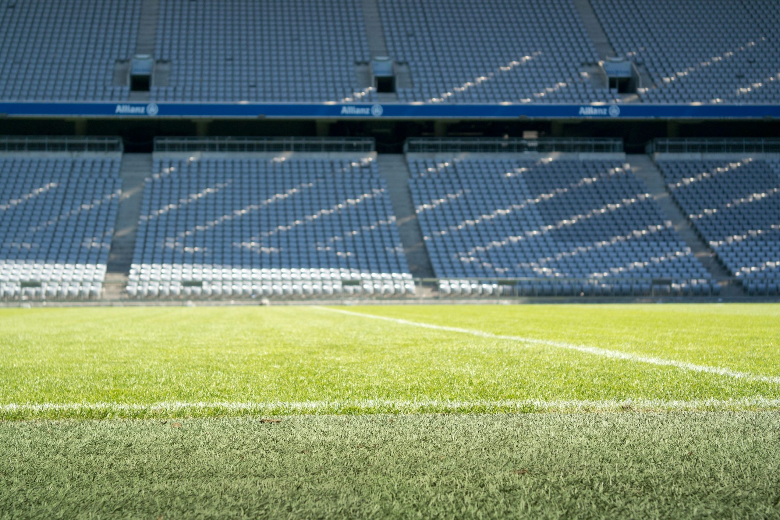 Estádio do Dragão no Porto
