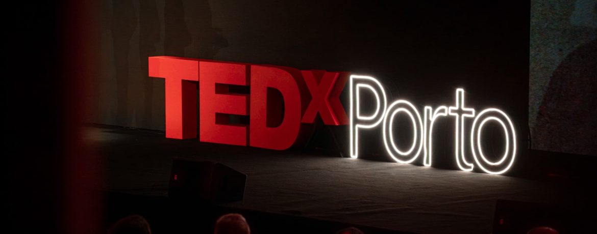TEDxPorto leva as ideias para fora do palco com Pedro Abrunhosa e Daniel Pires