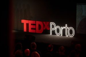 TEDxPorto leva as ideias para fora do palco com Pedro Abrunhosa e Daniel Pires