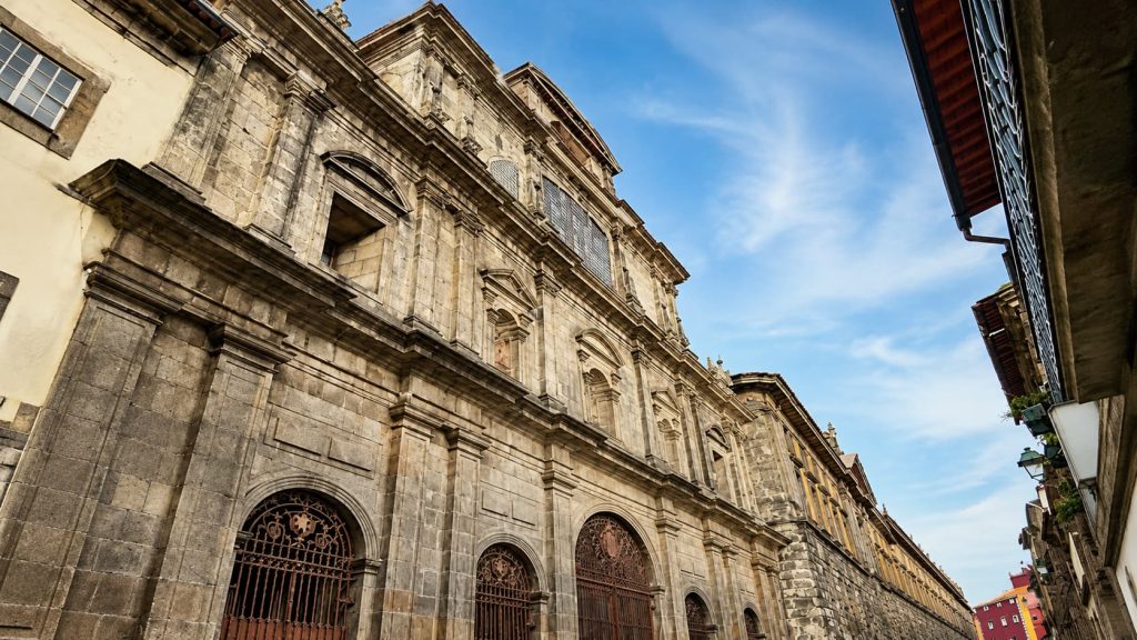 Mosteiro de São Bento da Vitória reabre e volta a receber programação cultural