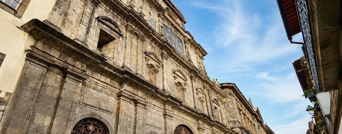 Mosteiro de São Bento da Vitória reabre e volta a receber programação cultural