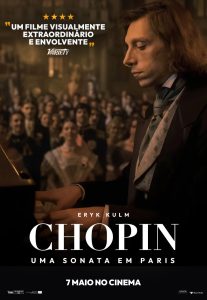 Chopin -- Uma Sonata em Paris