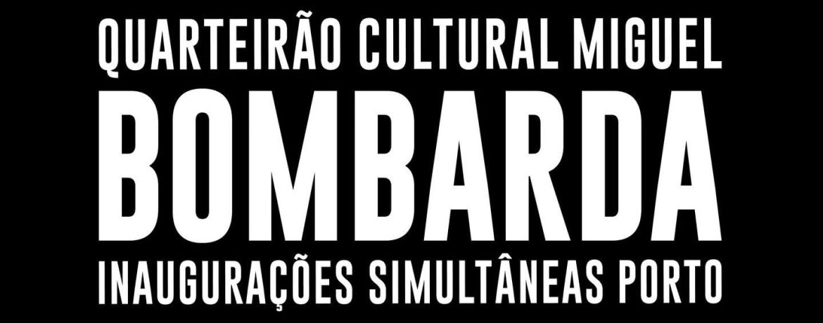Inaugurações Simultâneas de Miguel Bombarda celebram 19 anos com arte e concerto gratuito no Porto