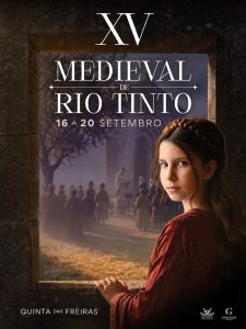 Medieval de Rio Tinto