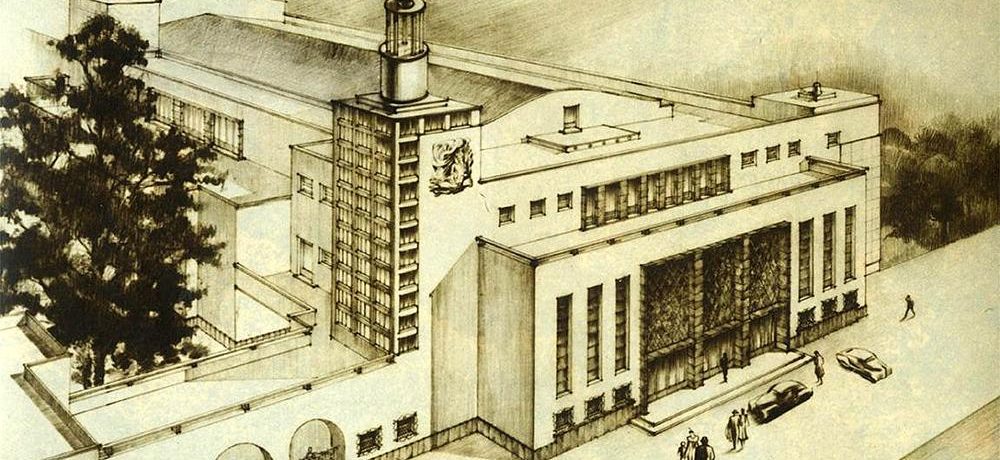 Um histórico cinema do Porto vai ganhar uma nova vida
