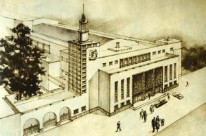 Um histórico cinema do Porto vai ganhar uma nova vida