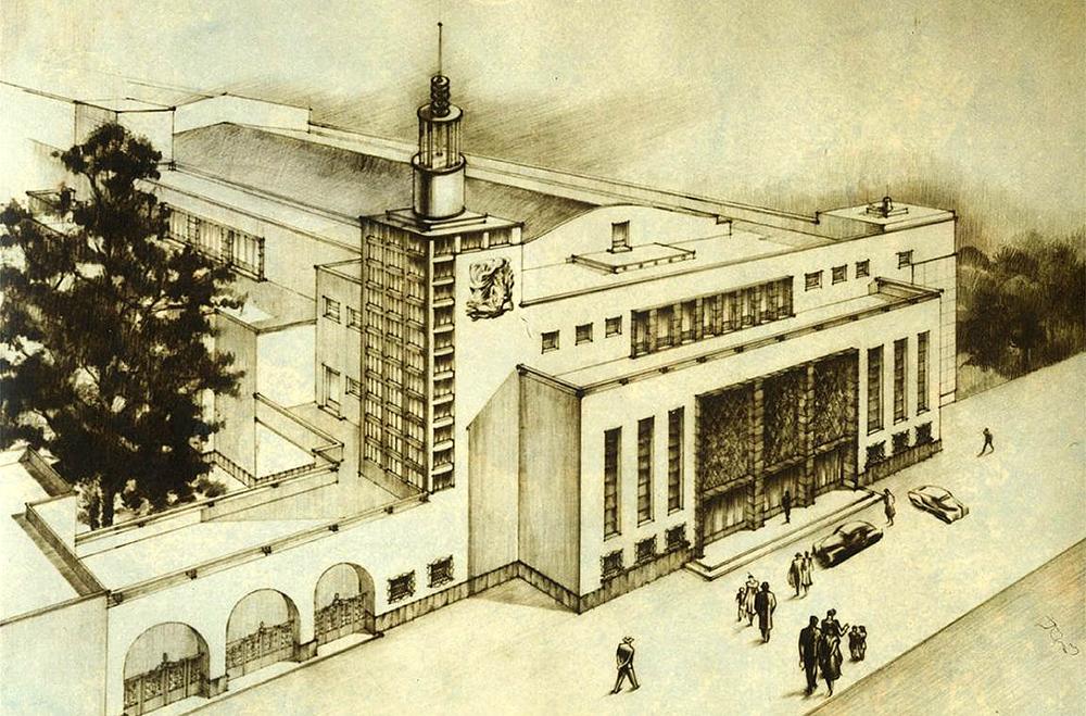 Um histórico cinema do Porto vai ganhar uma nova vida
