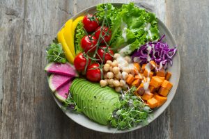 Restaurantes Vegan e Vegetarianos no Porto: 52 espaços