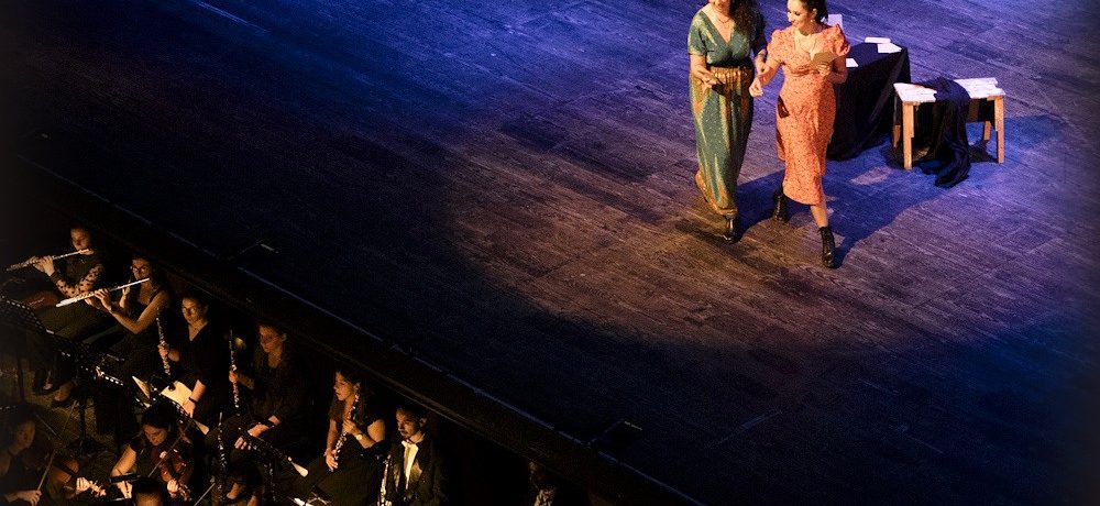 Rigoletto, de Giuseppe Verdi, chega ao Coliseu Porto Ageas