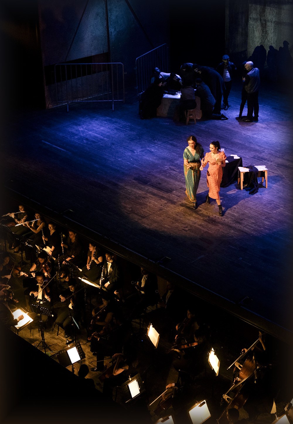 Rigoletto, de Giuseppe Verdi, chega ao Coliseu Porto Ageas