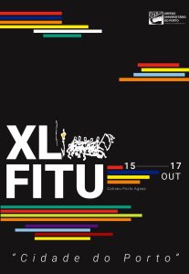 XL FITU 2026 “Cidade do Porto” regressa ao Coliseu Porto Ageas