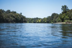 Praias fluviais no Porto e arredores: 35 locais e mapa