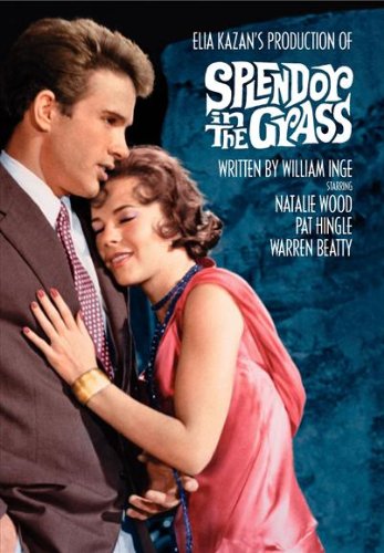 ESPLENDOR NA RELVA” DE ELIA KAZAN