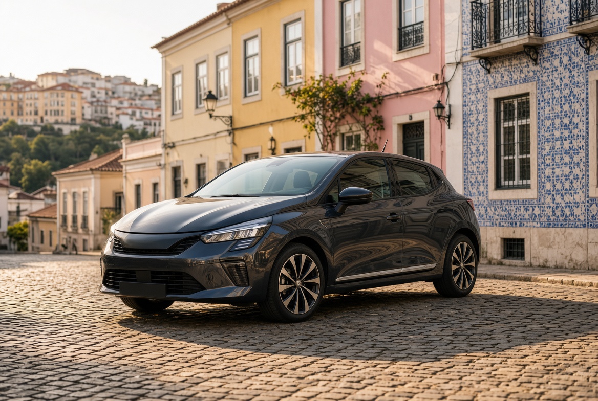 Guia para escolher e comprar carros em Portugal