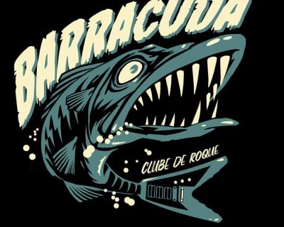 Agenda Barracuda - Clube de Roque