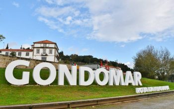 Agenda Cultural de Gondomar