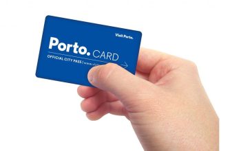 O cartão Porto Card serve para obter descontos e entradas gratuitas nos principais museus, monumentos e visitas turísticas de Porto.