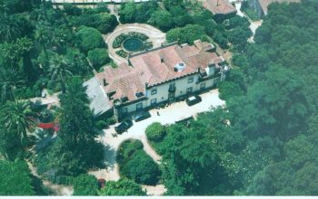 Quinta de Villar d´Allen