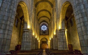 Se catedral do Porto
