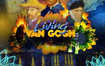 Van Gogh - Alfandega do Porto