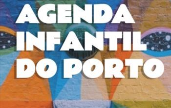 Agenda Infantil Porto