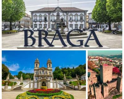 excursão braga e guimaraes excursão braga e guimaraes