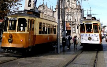 20 coisas incríveis para experimentar na sua primeira viagem ao Porto