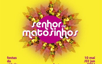 Festas do Senhor de Matosinhos 2024 - Programação