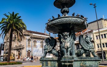 O que fazer na Baixa do Porto?